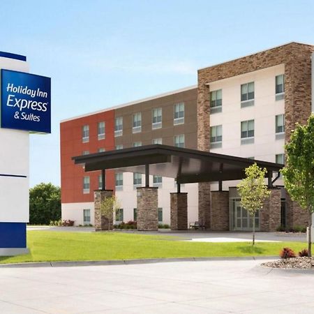 Holiday Inn Express & Suites Charlottesville By Ihg Kültér fotó
