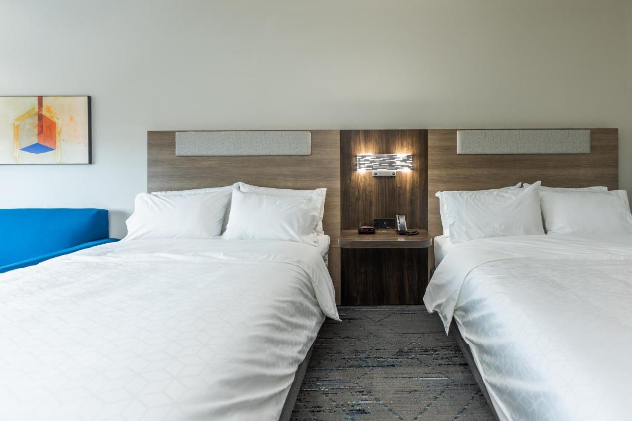 Holiday Inn Express & Suites Charlottesville By Ihg Kültér fotó
