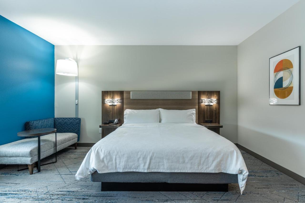 Holiday Inn Express & Suites Charlottesville By Ihg Kültér fotó