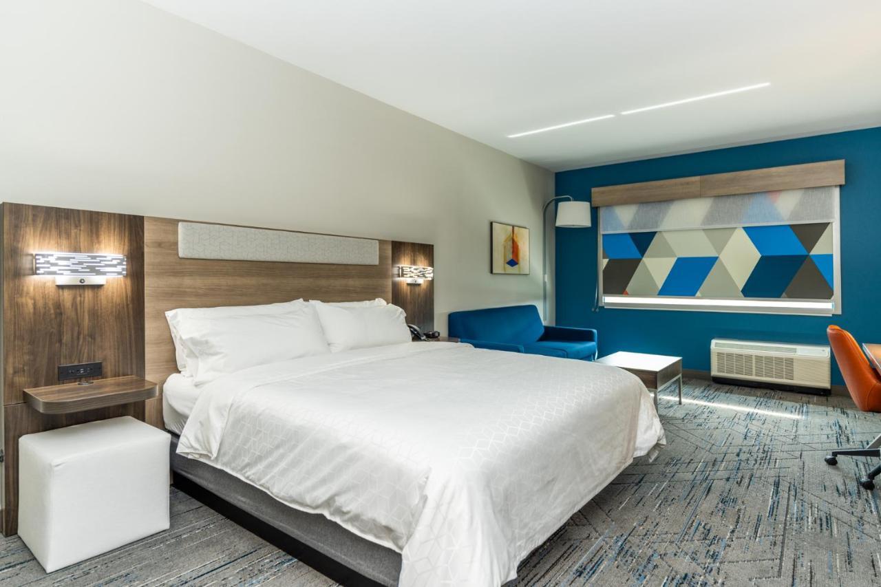 Holiday Inn Express & Suites Charlottesville By Ihg Kültér fotó