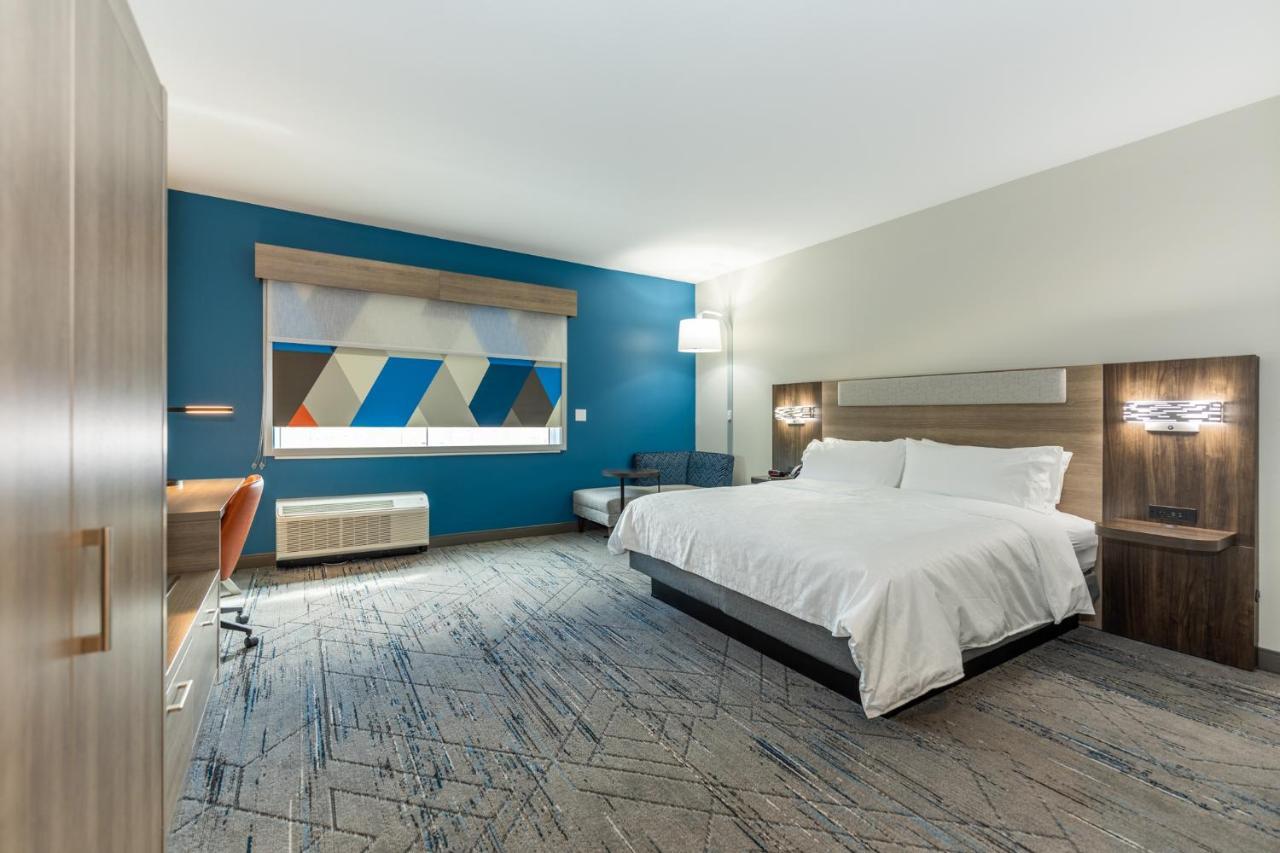 Holiday Inn Express & Suites Charlottesville By Ihg Kültér fotó