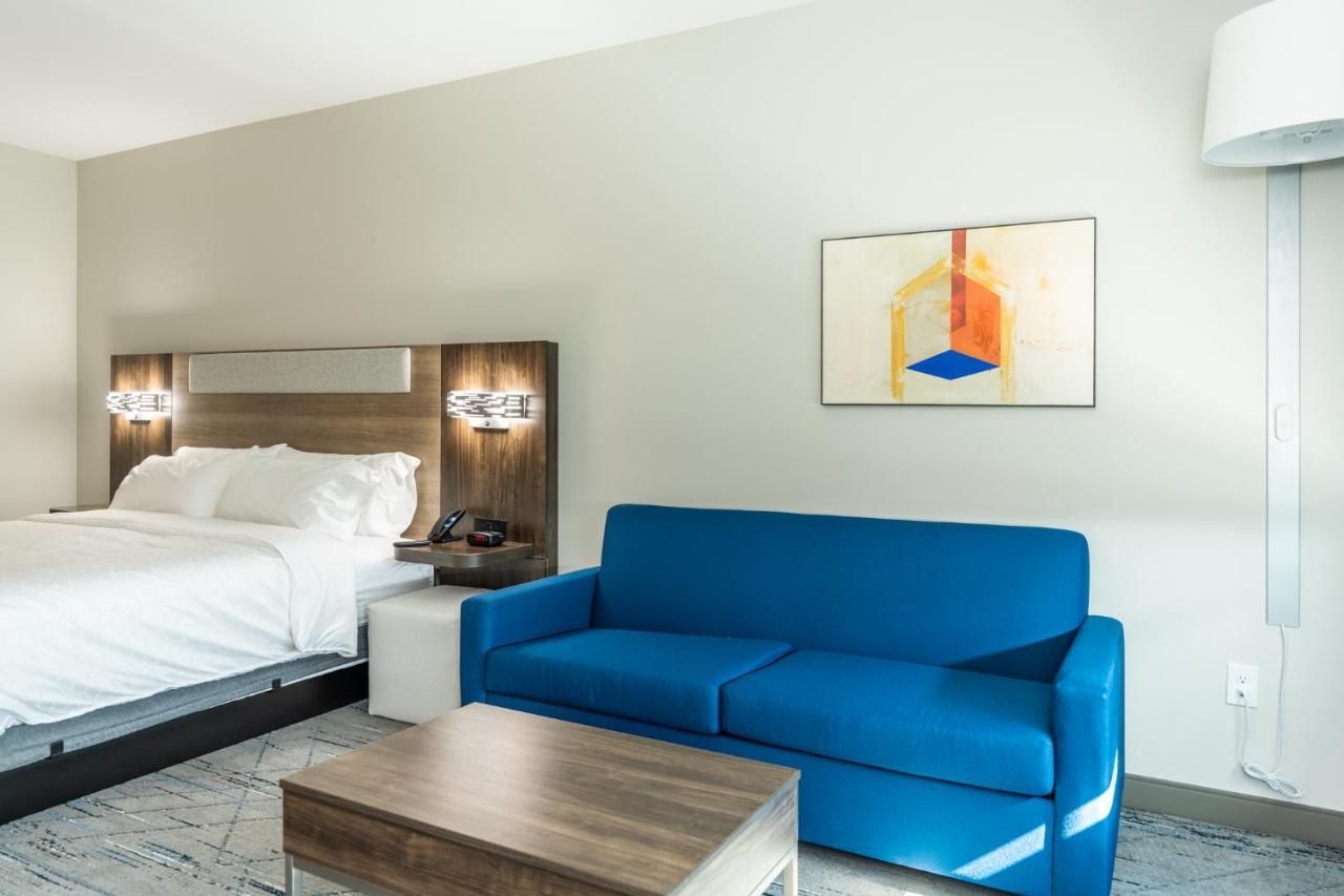 Holiday Inn Express & Suites Charlottesville By Ihg Kültér fotó
