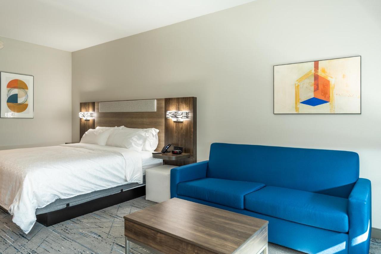 Holiday Inn Express & Suites Charlottesville By Ihg Kültér fotó