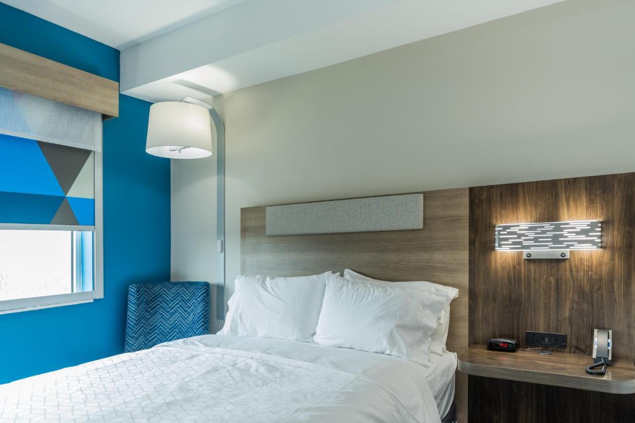 Holiday Inn Express & Suites Charlottesville By Ihg Kültér fotó