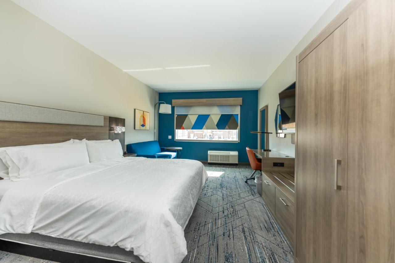 Holiday Inn Express & Suites Charlottesville By Ihg Kültér fotó