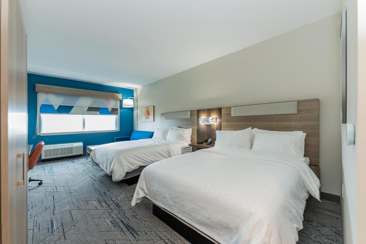 Holiday Inn Express & Suites Charlottesville By Ihg Kültér fotó