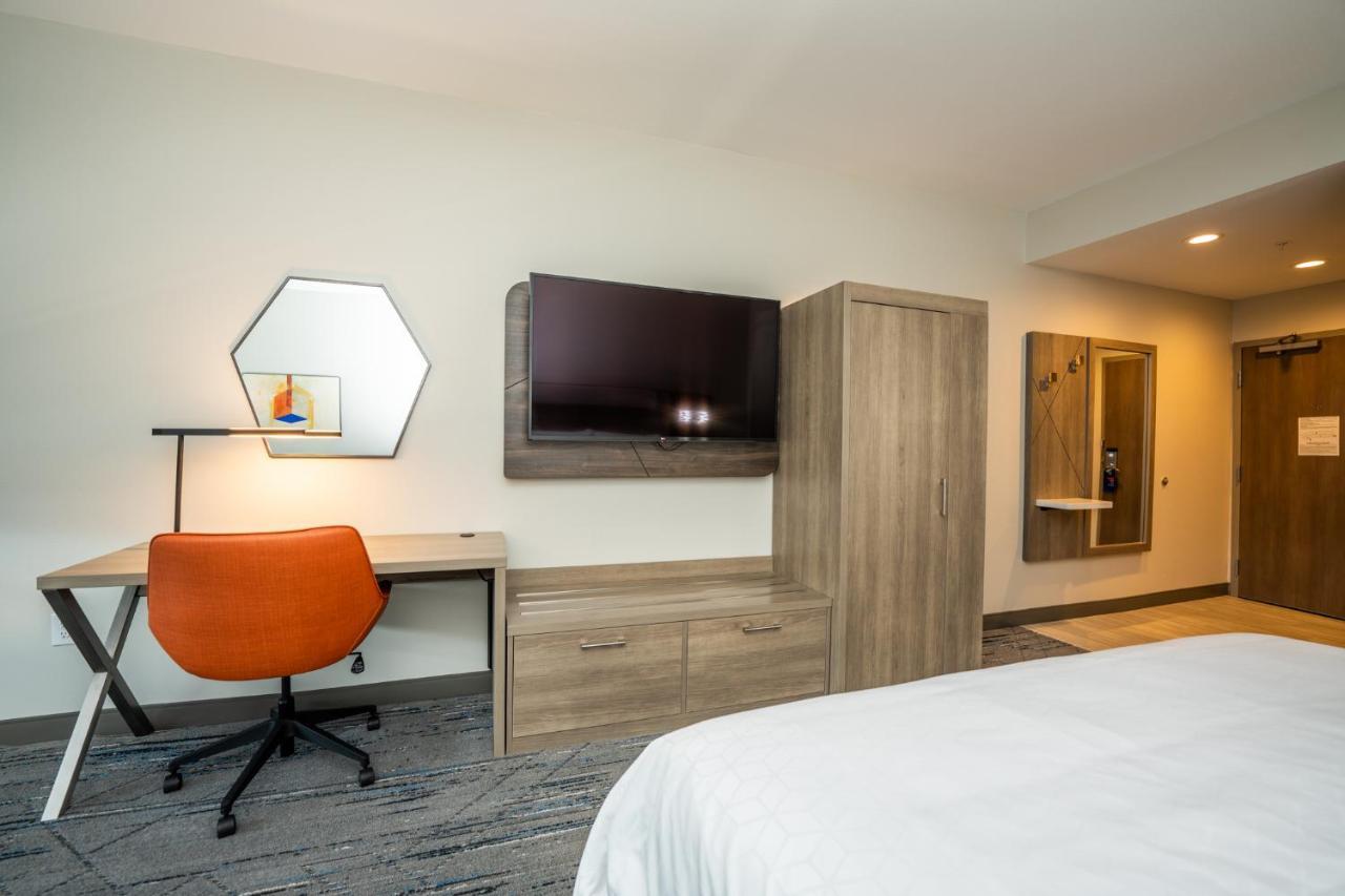Holiday Inn Express & Suites Charlottesville By Ihg Kültér fotó
