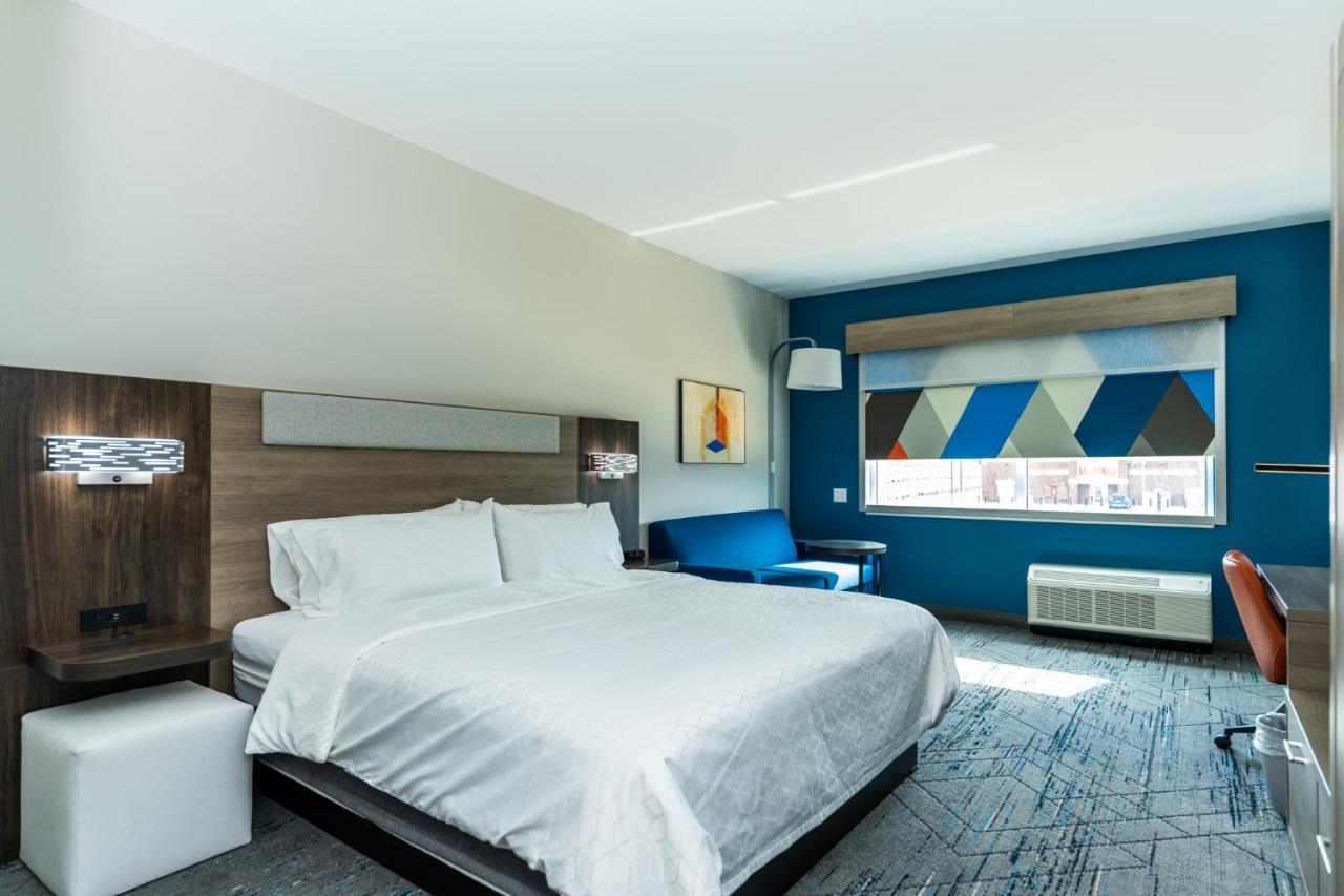 Holiday Inn Express & Suites Charlottesville By Ihg Kültér fotó