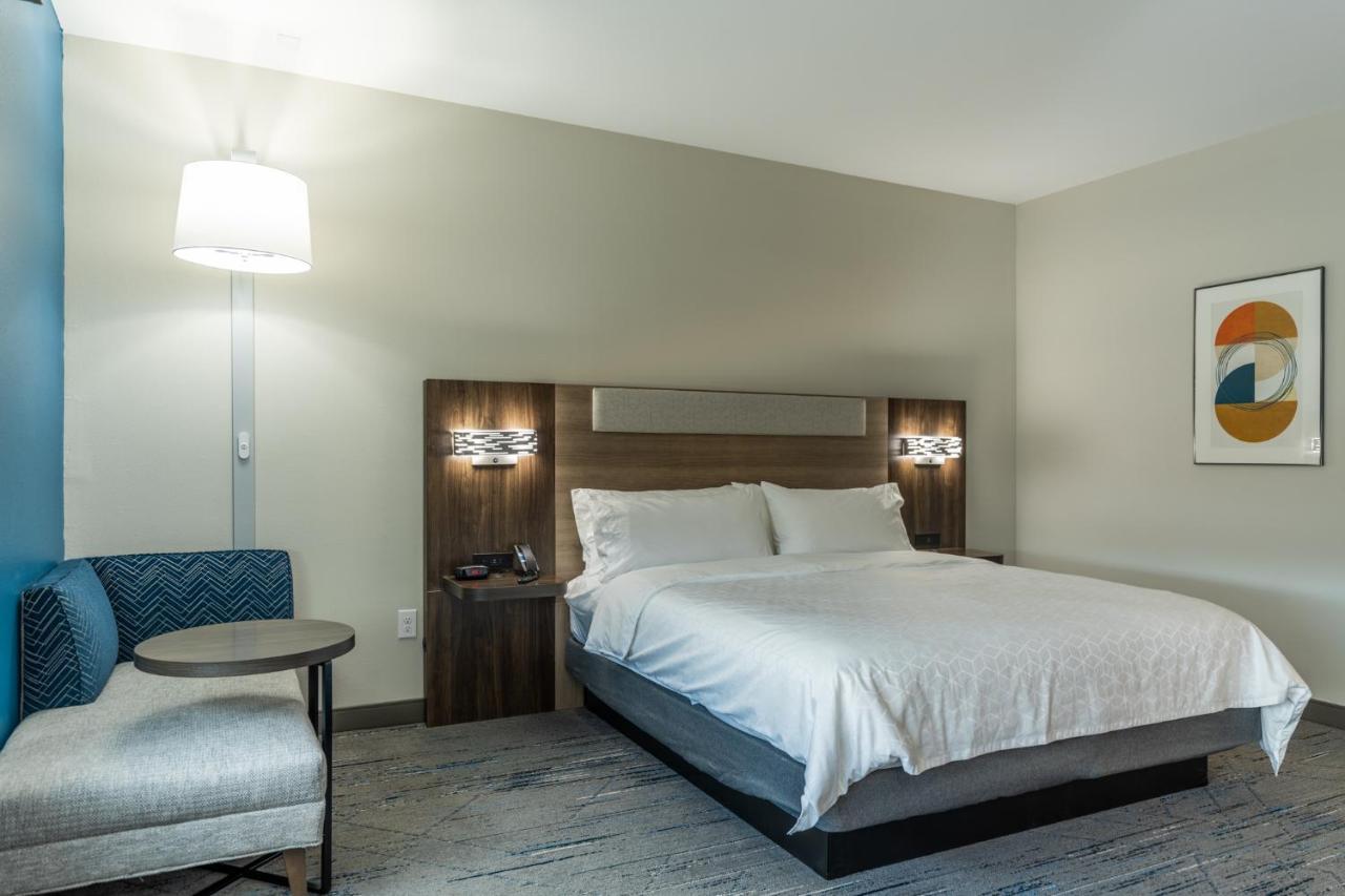 Holiday Inn Express & Suites Charlottesville By Ihg Kültér fotó
