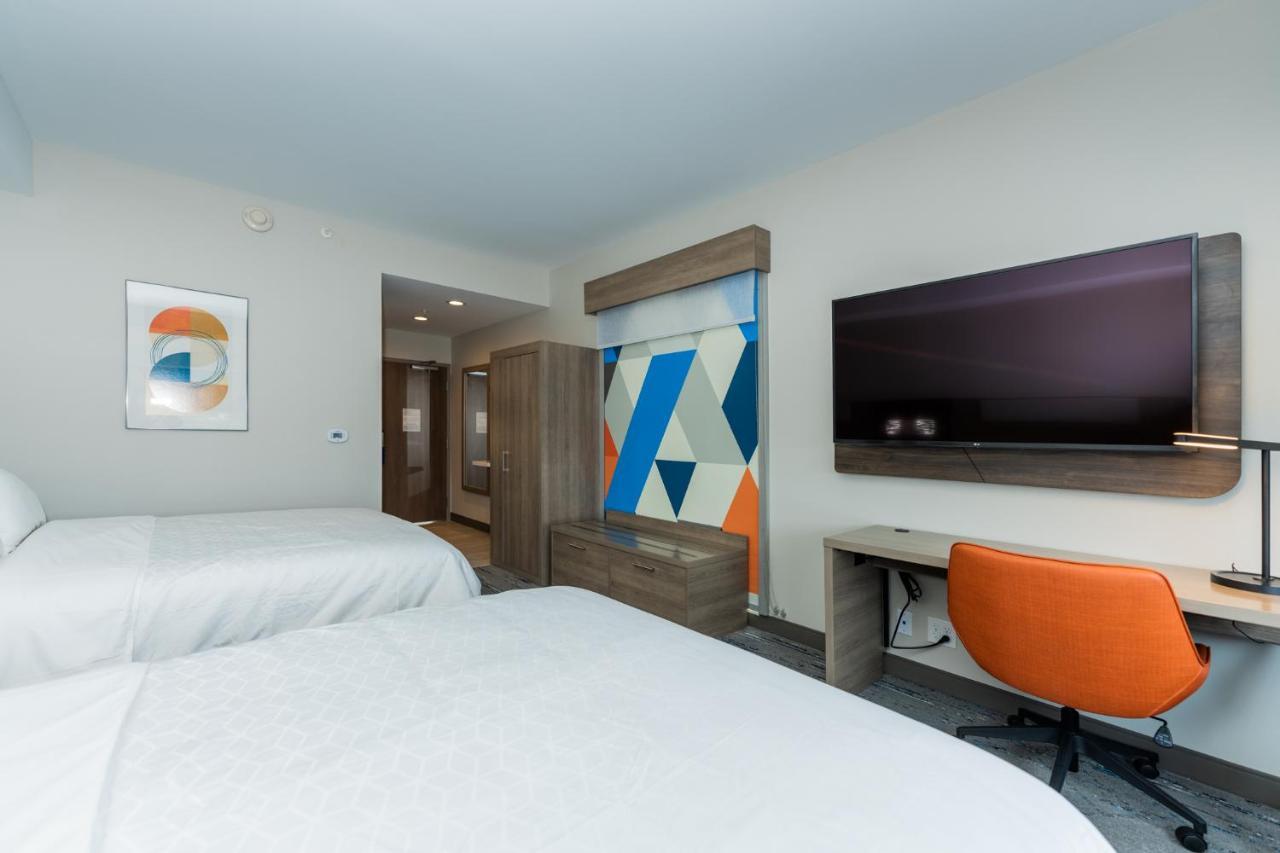 Holiday Inn Express & Suites Charlottesville By Ihg Kültér fotó