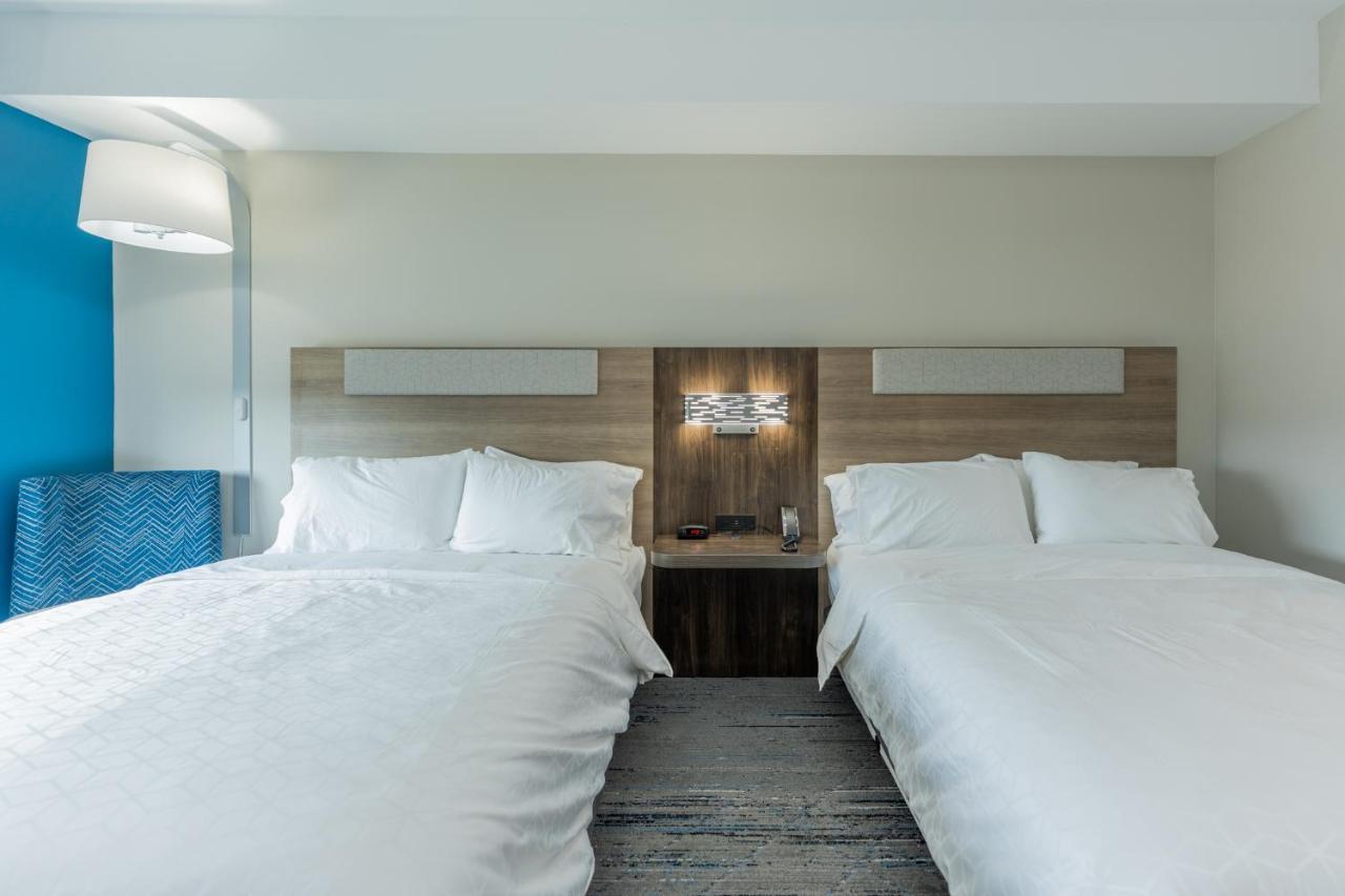 Holiday Inn Express & Suites Charlottesville By Ihg Kültér fotó