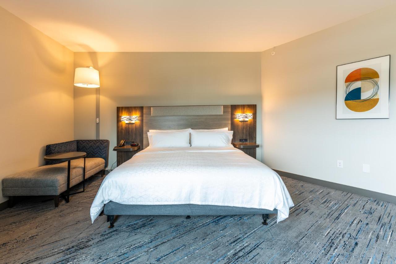 Holiday Inn Express & Suites Charlottesville By Ihg Kültér fotó