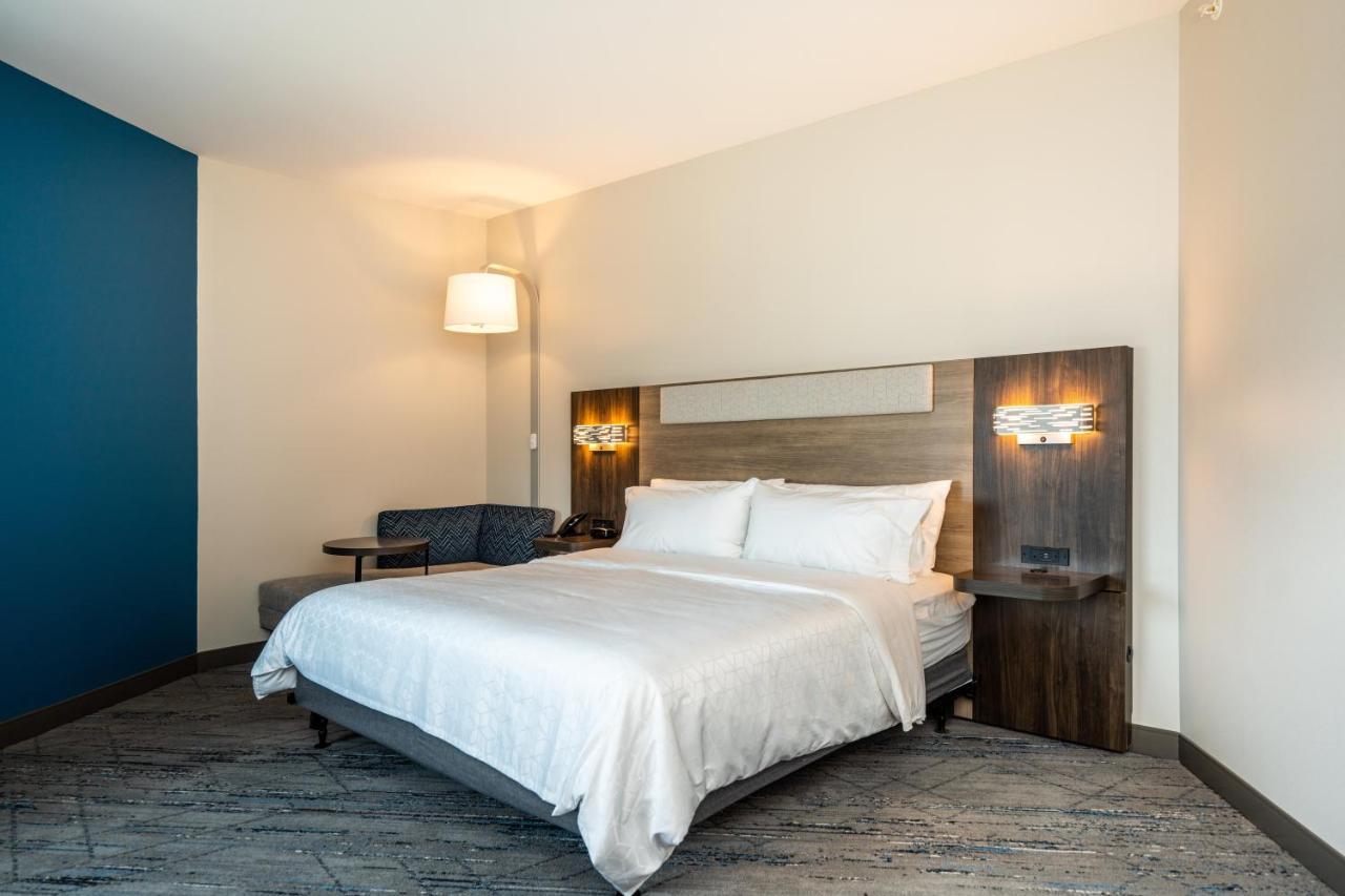 Holiday Inn Express & Suites Charlottesville By Ihg Kültér fotó