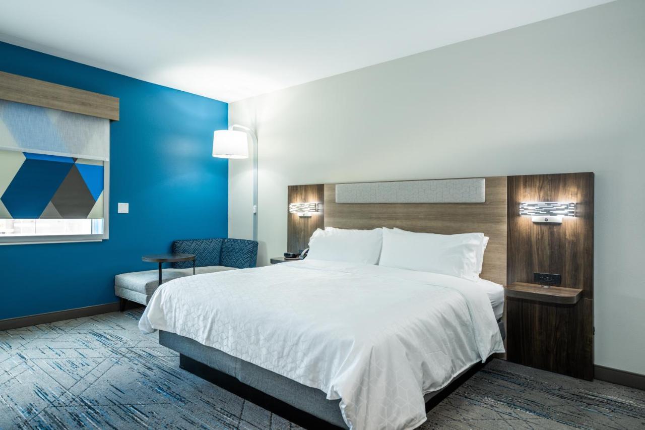 Holiday Inn Express & Suites Charlottesville By Ihg Kültér fotó