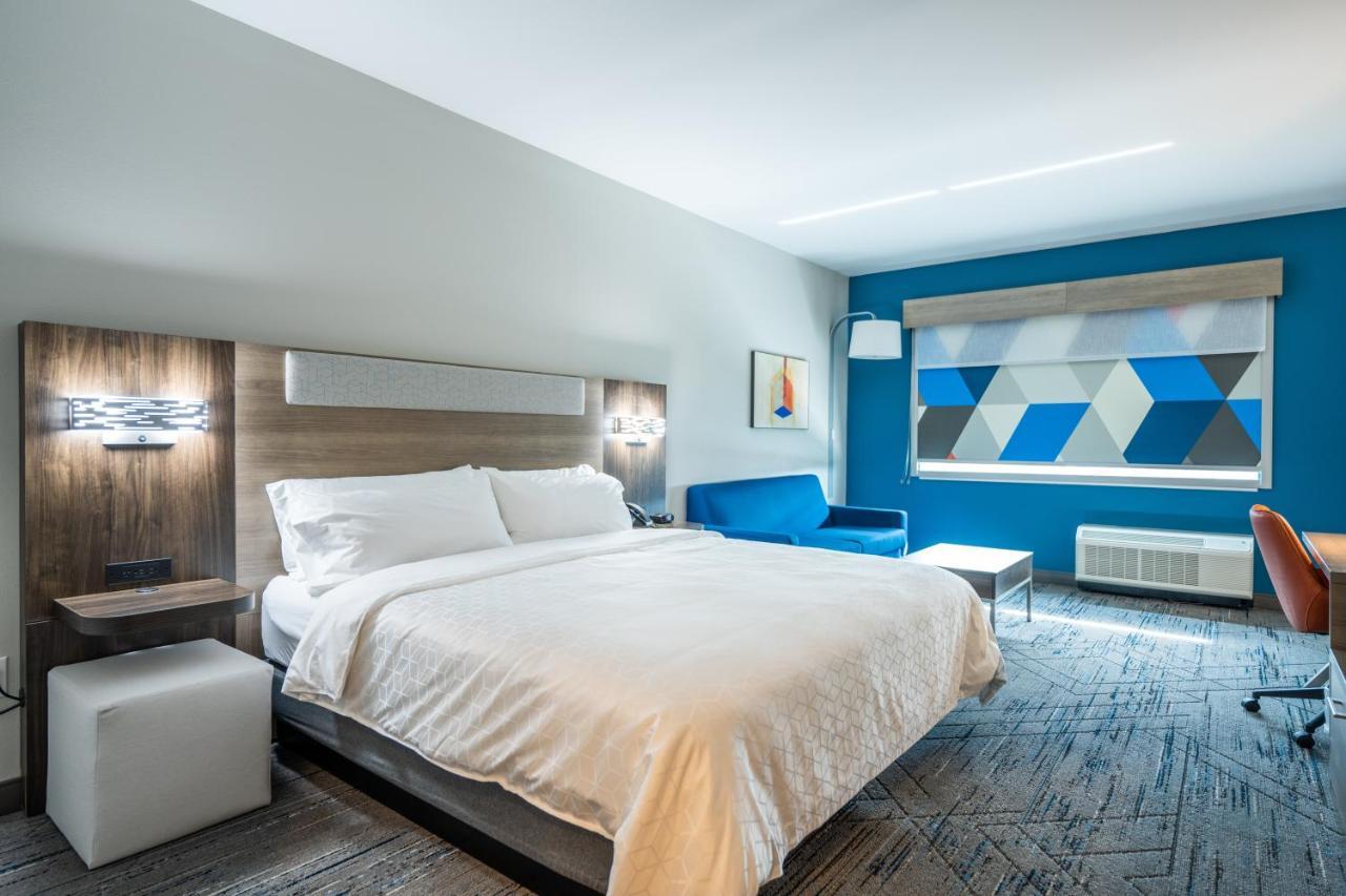 Holiday Inn Express & Suites Charlottesville By Ihg Kültér fotó